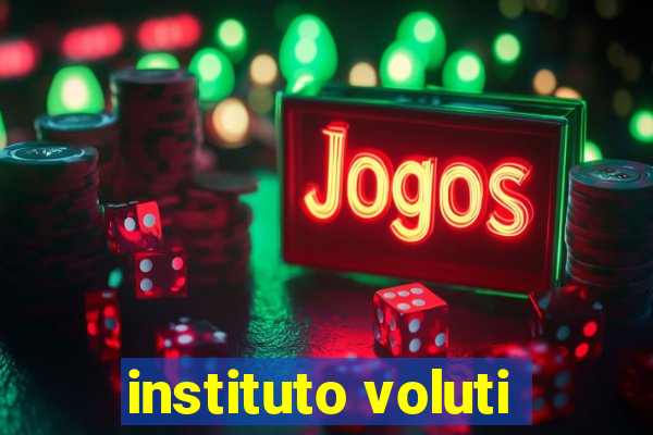 instituto voluti